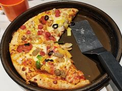 -必胜客(金凤店)
