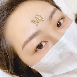 点击看大图 -美匠半永久纹眉