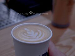 澳白-AllorNothing横竖横咖啡(天虹店)