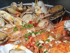 -阿弟特色海鲜餐厅·大排档(平潭店)