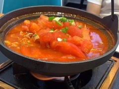 -紫光园·烤鸭·北京菜(团结湖店)