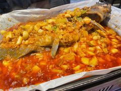 -红辣椒·川菜·火锅(大洋中心店)