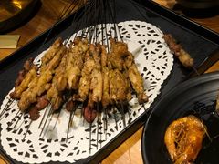 -好介口深夜酒馆(梅江店)