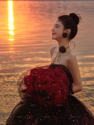 -青禾婚纱摄影(杭州店)