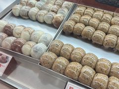 -许阿姨糕团店(南京总店)