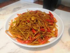 -川悦壹号·川菜(蠡溪路店)