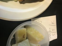 -马来西亚美食街