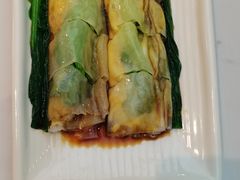 -花少爷·鲜虾干贝粥(延安万达店)