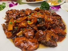 -上海精菜馆(虎踞关店)