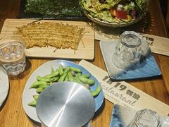 -1819餐厅·团队聚餐·烤串·精酿