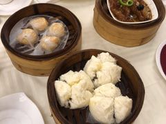 -潮福城大酒楼·潮粤菜·港式点心(阳光城店)