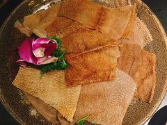 川宇空运鲜毛肚-怡品川宇火锅(宝立方店)
