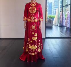 -MuseMarry婚纱(前海嘉里中心店)