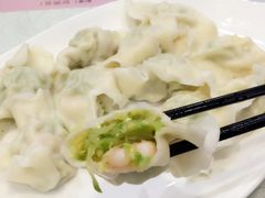 -黄家饺子东北特色菜馆(湖滨商业街店)