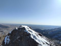 -香山公园