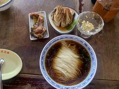 -同得兴 Since·1995 传统苏式面馆(十全街店)