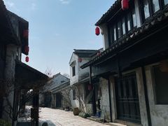 -巡塘古镇