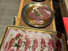 -西塔老太太泥炉烤肉(沈阳店)