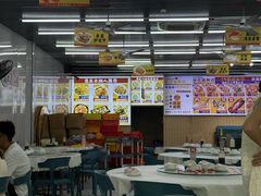 -新欢海鲜坊(赖屋店)