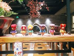 -呷哺呷哺 黄金牧场 (欢乐谷店)