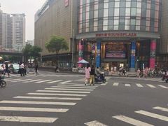 -常州百货大楼