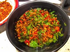 -钢管厂五区小郡肝串串香(通锦桥店)