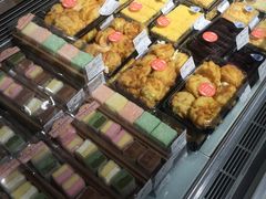 -欧式面包坊(青岛万象城店)