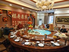 -良友·海鲜青岛菜(五四广场店)