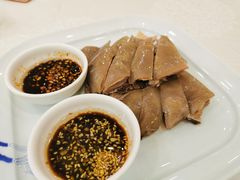 -寻味顺德·南记酒家·传统顺德菜·鱼生(广源路店)