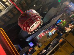 -吃饭皇帝大土家民族菜(正大广场店)