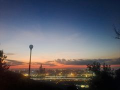 -岳麓山风景名胜区