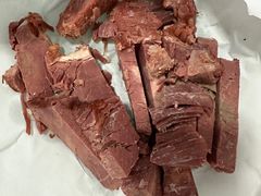 -马志善稀糊爛生熟肉店