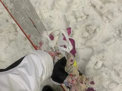 -乔波室内滑雪场