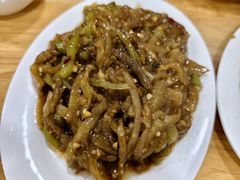 -姥家春饼店(漳州二路店)