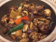 -阿殳菜馆·私厨(水围村店)