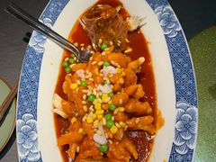 -雨后行菜(报慈北路店)