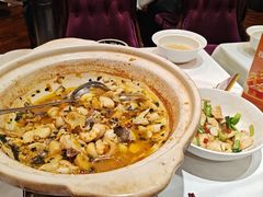 -书湘门地·中国十佳湘菜(西苑店)