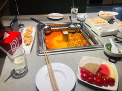 -海底捞火锅(壹悦城店)