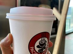 -太平洋咖啡(五月花店)