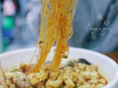 -刘信牛羊肉小炒泡馍(回民街店)