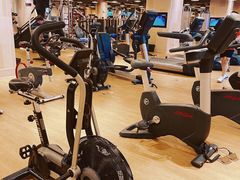 -北京嘉里健身·Kerry Sports(北京嘉里大酒店)