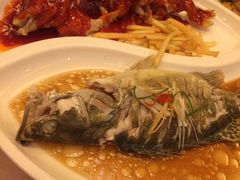 -马凯餐厅(长椿街店)