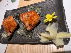 鹅肝寿司-南风(淮海街店)