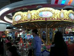 -反斗乐园(领展中心城店)