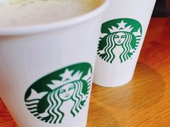 -星巴克(深圳丹竹头分店)