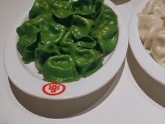 -双合园·海鲜水饺青岛菜(九水东路店)