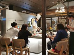 -大渔铁板烧(大悦城店)