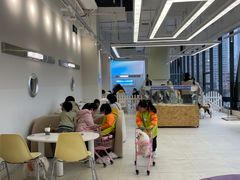 -怪兽屋·羊驼·猫咖·狗咖(俊华广场店)