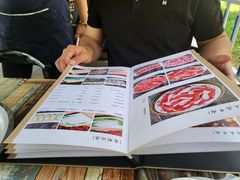 -福寿斋·老北京铜锅涮肉·烤鸭(顺义总店)