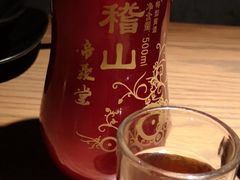 -扬州狮子楼·非遗淮扬菜(东关街店)